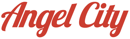 Angel City Music Hall Logo