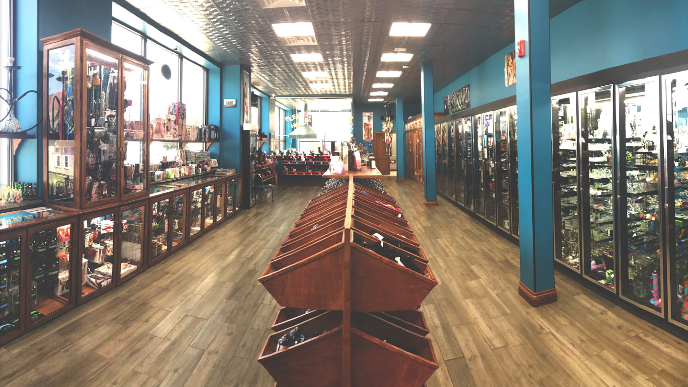 home-manchester-store