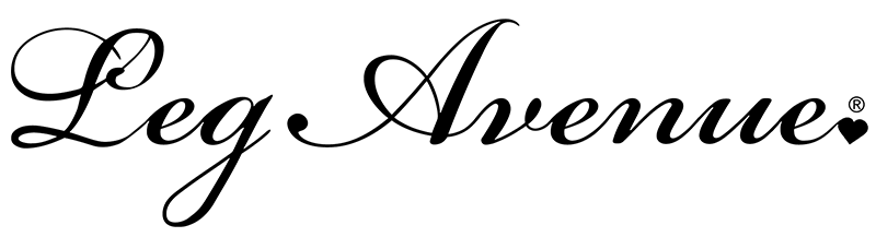 Logo Leg Avenue - Manchester Adult Lifestyles Manchester NH Adult Novelties Smoke Shop Adult Toys Shoes Accessories