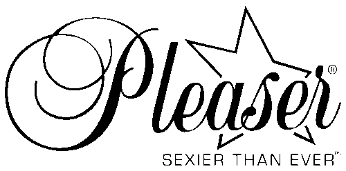 Logo Pleaser - Manchester Adult Lifestyles Manchester NH Adult Novelties Smoke Shop Adult Toys Shoes Accessories