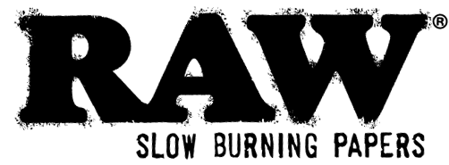 Logo Raw Slow Burning Papers - Manchester Adult Lifestyles Manchester NH Adult Novelties Smoke Shop Adult Toys Shoes Accessories