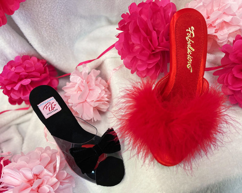 Processed with VSCO with ss1 preset Shoes - Manchester Adult Lifestyles Manchester NH Adult Novelties Smoke Shop Adult Toys Shoes Accessories